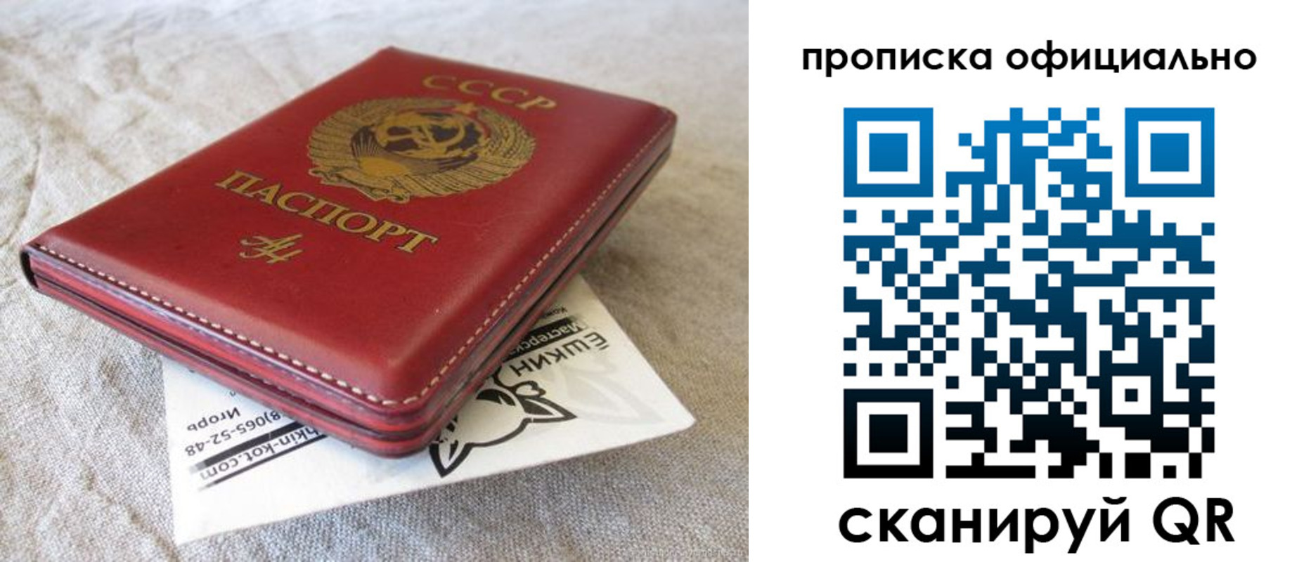 прописка иностранных граждан в Егорьевске